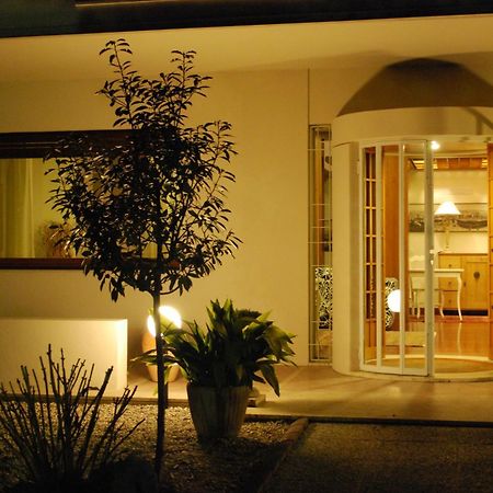 B&B Villa Bianca ソーナ エクステリア 写真