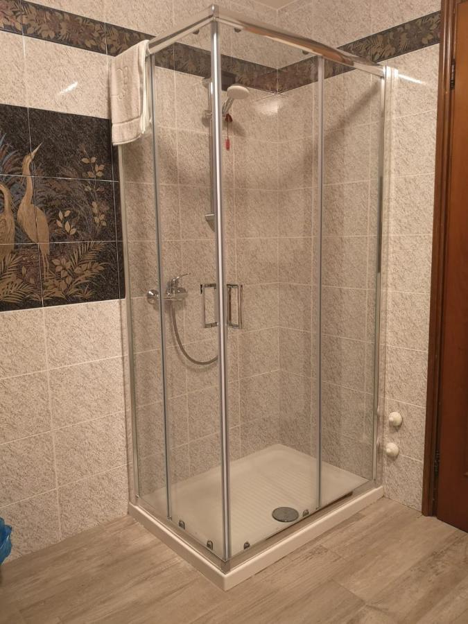 B&B Villa Bianca ソーナ エクステリア 写真