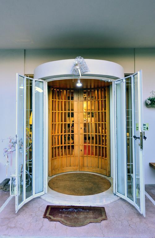 B&B Villa Bianca ソーナ エクステリア 写真