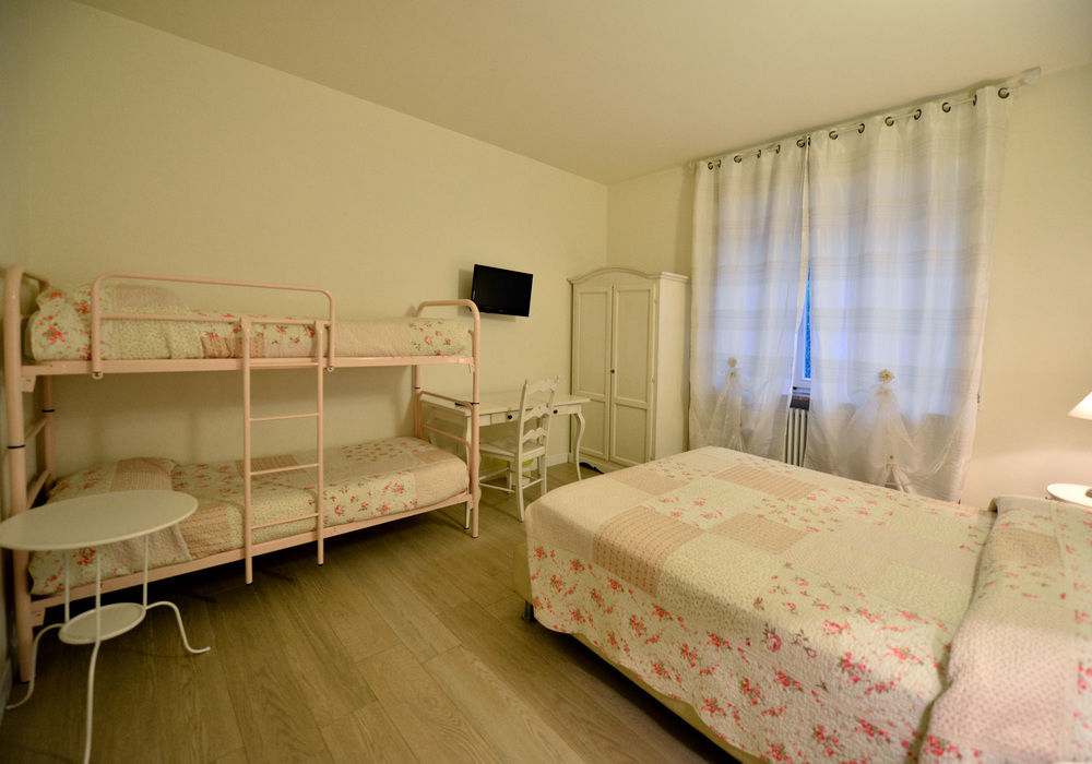 B&B Villa Bianca ソーナ エクステリア 写真