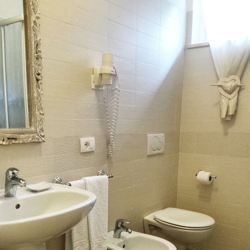 B&B Villa Bianca ソーナ エクステリア 写真