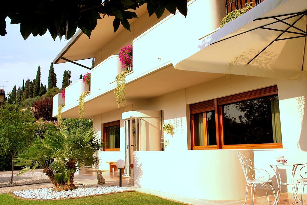 B&B Villa Bianca ソーナ エクステリア 写真