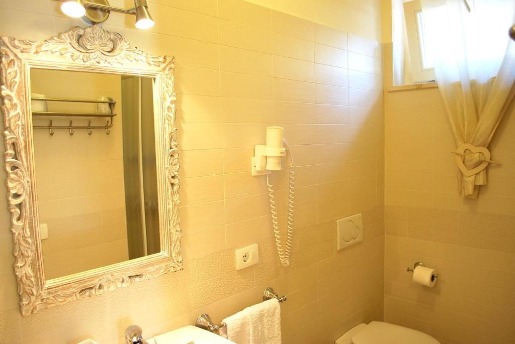 B&B Villa Bianca ソーナ エクステリア 写真