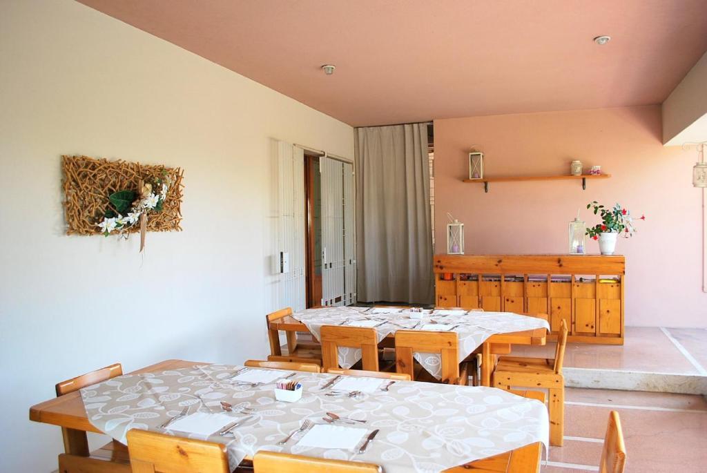 B&B Villa Bianca ソーナ エクステリア 写真