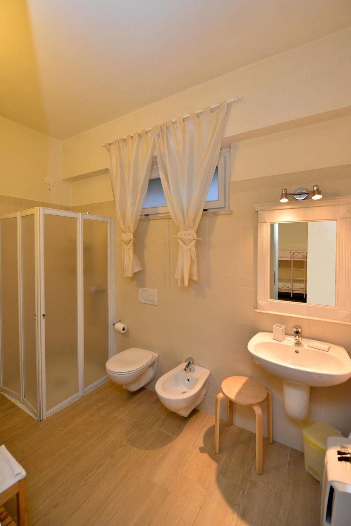 B&B Villa Bianca ソーナ エクステリア 写真