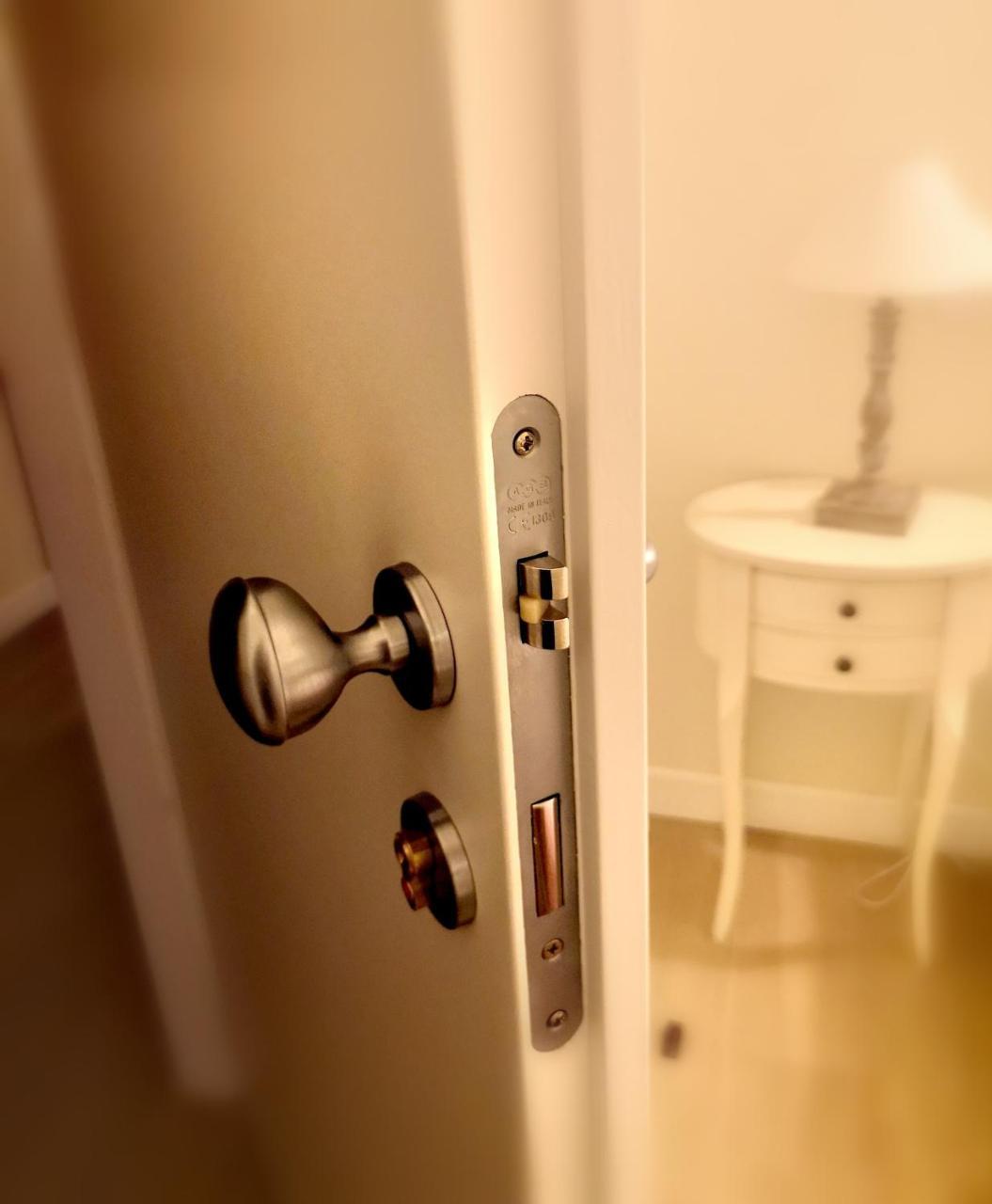 B&B Villa Bianca ソーナ エクステリア 写真