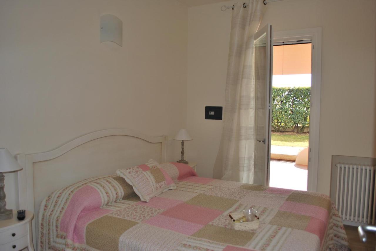 B&B Villa Bianca ソーナ 部屋 写真